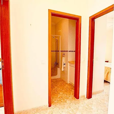 Daire Casa Da Nespereira