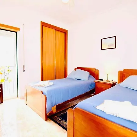 Daire Casa Da Nespereira *