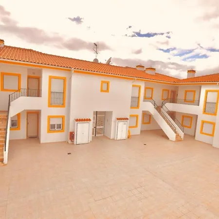 Daire Casa Da Nespereira