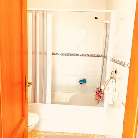 Apartamento Casa Da Nespereira