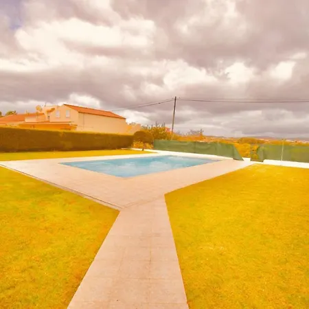 Apartamento Casa Da Nespereira