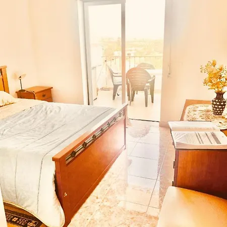 Casa Da Nespereira Apartment Albufeira