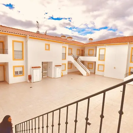 Casa Da Nespereira Apartment