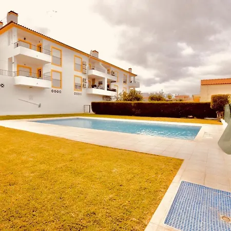 Apartment Casa Da Nespereira Albufeira